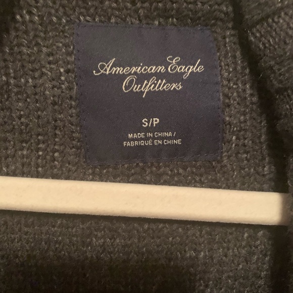 American Eagle Outfitters Cardigan - Picture 3 of 4